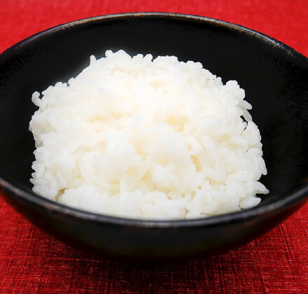 オフィス社食メニュー：タニタの金芽米