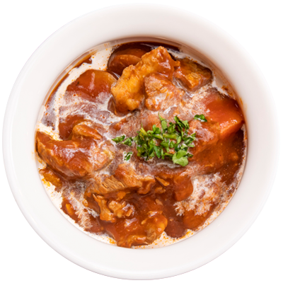 ビーフシチュー