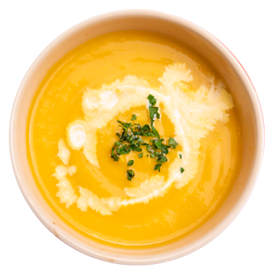 コーンポタージュ