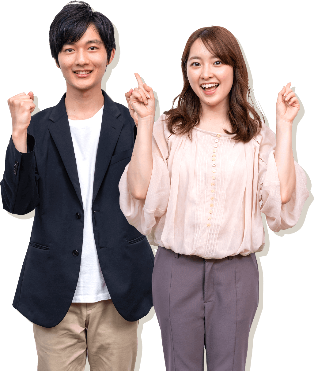 入社後のキャリアステップ