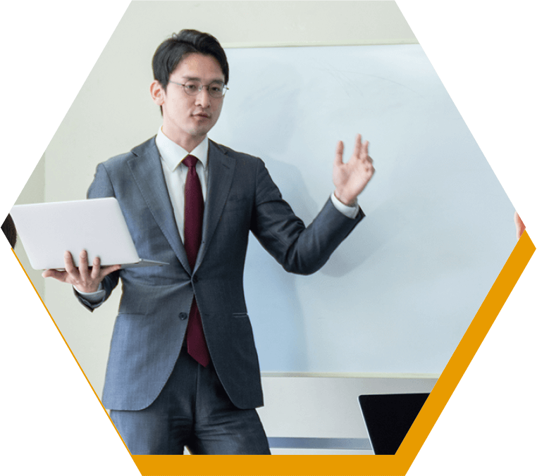 step3 営業戦略プランナー