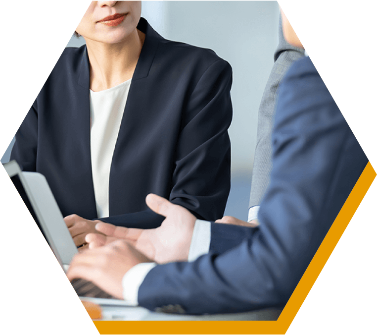 step4 カスタマーサクセス担当