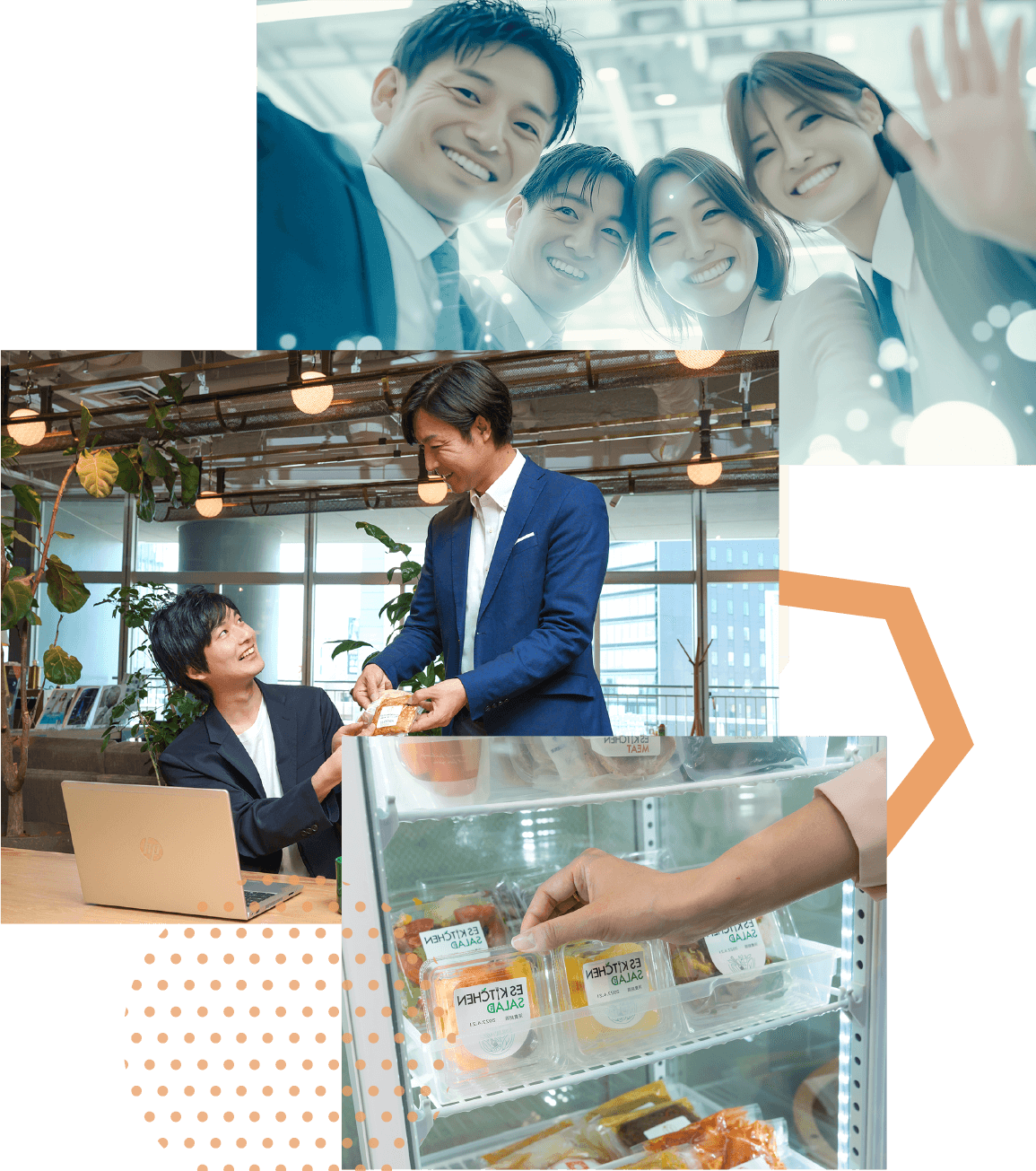 Activity 集合天才企業へのステップアップ 