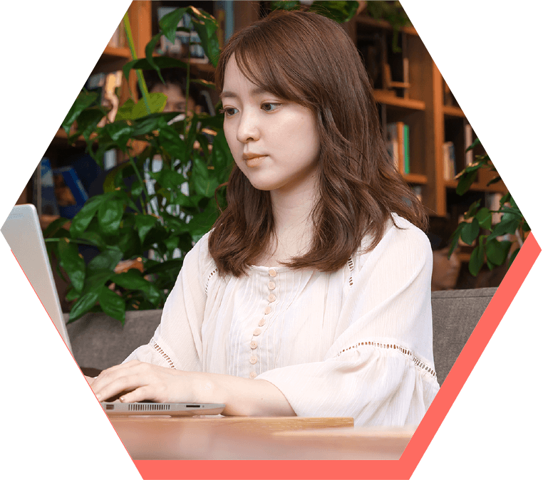 step6 独り立ち後