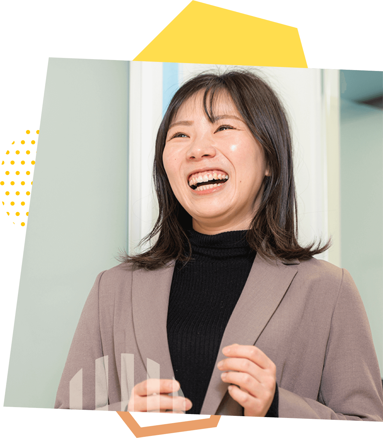 この会社を選んだ理由