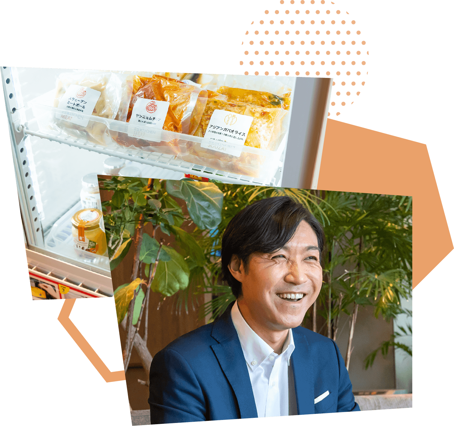 導入支援・アフターフォロー導入後の効果確認