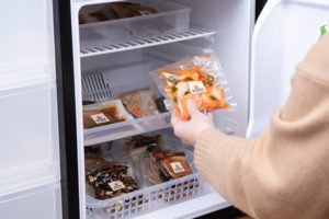 社食業者の導入はとても簡単