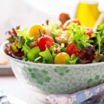 食事補助ならESキッチン・三大栄養素