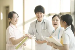 看護師に聞くオフィス社食サービス導入前と導入後