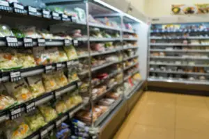 社食サービス業者として「コンビニに負けないお惣菜」を目指す