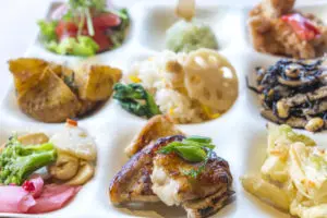 社員が選ぶ人気・オススメの福利厚生の食事補助