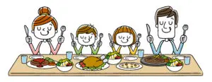 健康経営はおいしい食事から！