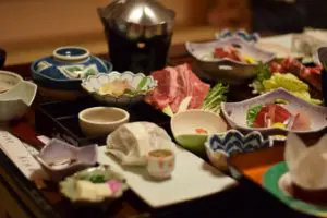 社食サービスが導入され調理場の離職率低下を実現！