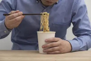 健康的な食事補助の導入で社員の健康管理をしたい！