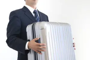 お父さんの健康管理はオフィス設置型社食サービスにお任せください！