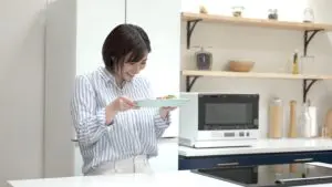 お手軽な食事補助導入で健康経営の促進にお役立ち