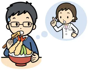 外回りの営業さんもオフィス社食サービスで栄養管理をお手伝い！