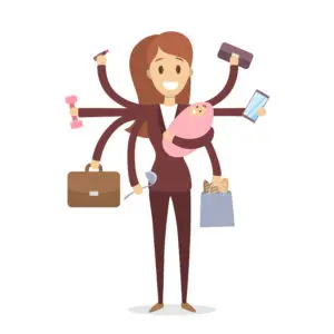 設置型社食の食事補助は忙しい朝にも大活躍！