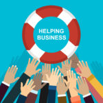 オフィス社食サービスが会社の救世主？！