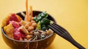 健康的でおいしい食事を毎日取り入れよう！