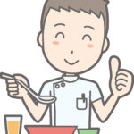 病院の夜食問題に解決策を！