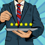 社食導入企業様から「おいしい」いただきました