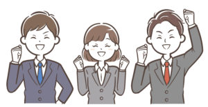 社食の比較で社員の笑顔につなげよう！