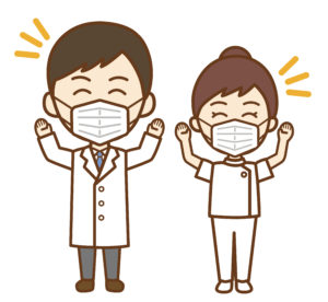 病院の夜食問題の解決は地域医療向上にも繋がります！