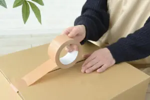 仕送りは親からの愛情の詰め合わせ