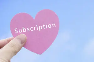 日本食惣菜が海外でもサブスクできる時代！