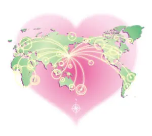 海外転勤・留学中の家族を日本食の惣菜通販で支えます