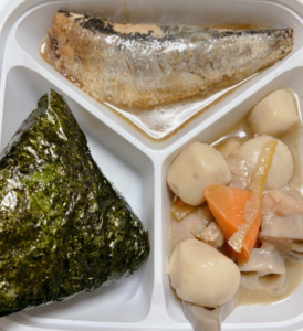 社食ランチで高級料亭気分も味わえる？！