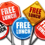 社食が無料で1ヶ月？！