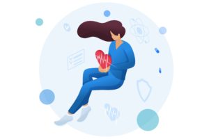 看護師の食事補助の現状