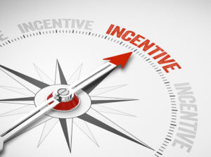 社食導入による企業へのインセンティブ？