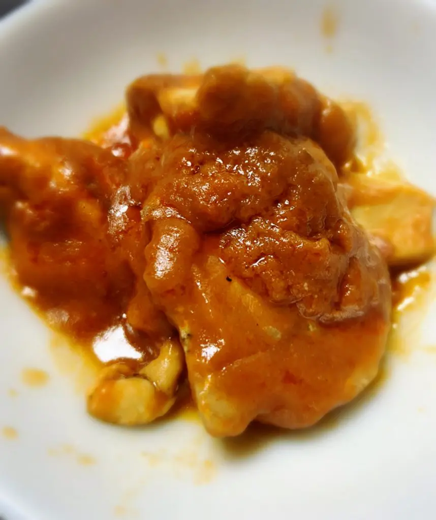 チキンカチャトラ