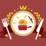 社食ランキング