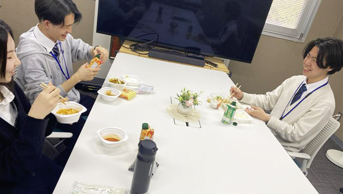 ESキッチン導入