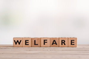 食事補助で健康経営にはwelfareも