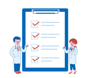 医療×健康経営×SDGs