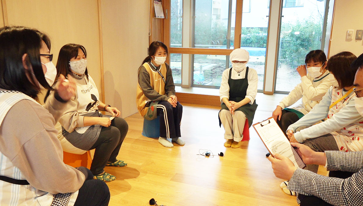 ESキッチン導入