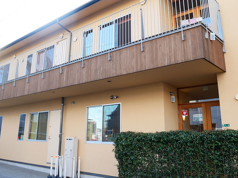 ESキッチン導入企業様