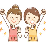 社食×業者～保育士編～