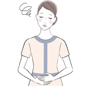 美容のためにも社食で健康経営を！