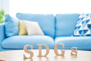 社食が住宅業界のSDGsに貢献