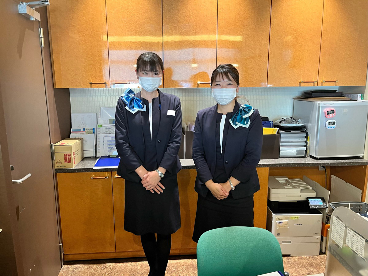 ESキッチン導入