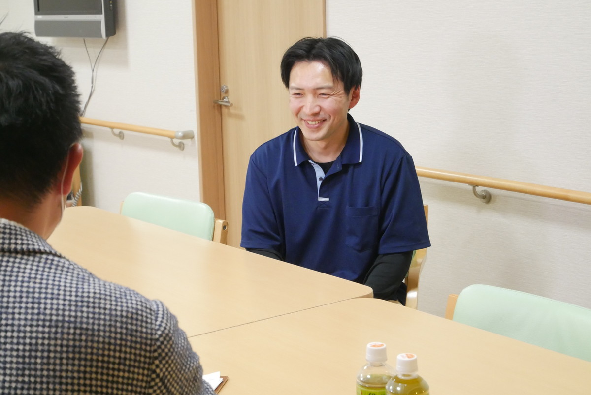 ESキッチン導入