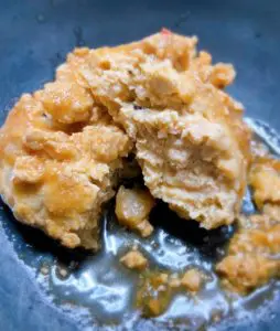 ヘルシー豆腐ハンバーグ：社食業者