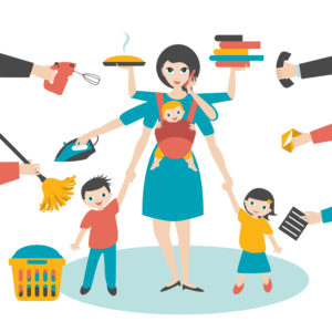 プライベートも設置型社食がお手伝い