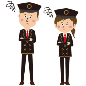 ドライバーさんの健康経営はいかに？